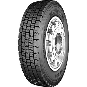 8.5 R17.5 Tl 121/120l Rz300 Kamyonet Çeker Lastiği (üretim Tarihi:2025)