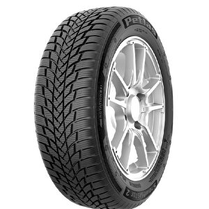 205/60 R16 Tl 96h Reinf. Snowmaster 2 Oto Kış Lastiği (üretim Tarihi:2025)