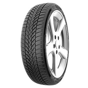 195/65 R15 Tl 91h Carmile Winter Oto Kış Lastiği (üretim Tarihi:2025)