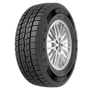 195 R14 C Tl 106/104r 8pr Wintide Kamyonet Kış Lastiği (üretim Tarihi:2025)