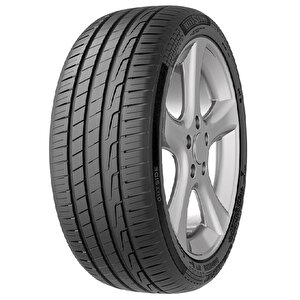 235/40 Zr18 Tl 95w Reinf. Carmile Sport Oto Yaz Lastiği (üretim Tarihi:2025)