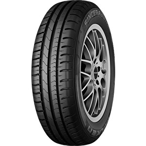 205/60 R16 Tl 96h Xl Sincera Sn110 Ecorun Oto Yaz Lastiği (üretim Tarihi:2025)