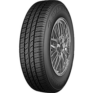 Starmaxx 165/65 R13 Tl 77t Tolero St330 Yaz Lastiği (üretim Tarihi:2024)