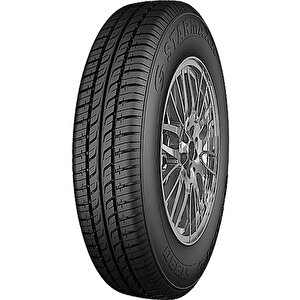 165/65 R13 Tl 77t Tolero St330 Oto Yaz Lastiği (üretim Tarihi:2025)