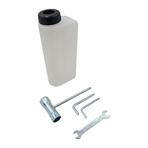 Fixonic Be-welt Bhd00378 52cc 200x800mm Toprak Burgu Makinesi/toprak Delme