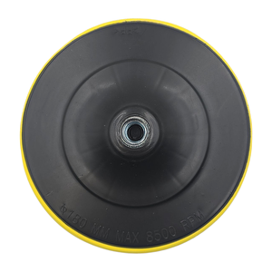 Fixonic Valiente Val15993 180mm Cırt Zımpara Tabanı