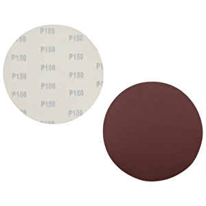 Fixonic Valiente Val15045 180mm P150 (150 Kum) Cırt Zımpara (100 Adet)