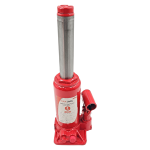 Fixonic Eratool Era23103 3 Ton 180x370mm Hidrolik Şişe Kriko