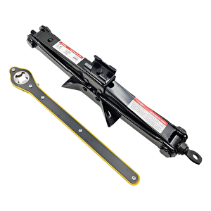 Fixonic Eratool Era23143 1.5 Ton Cırcır Kollu Makaslı/akordiyon Kriko