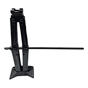 Fixonic Eratool Era23143 1.5 Ton Cırcır Kollu Makaslı/akordiyon Kriko