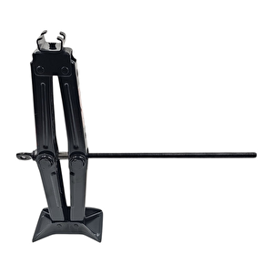 Fixonic Eratool Era23141 1.5 Ton Kollu Makaslı/akordiyon Kriko