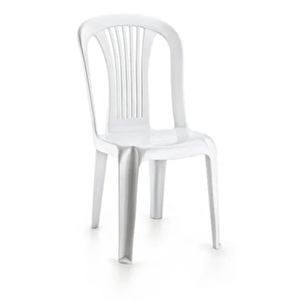 Holiday Nostalji Sandalye | 6'lı Set