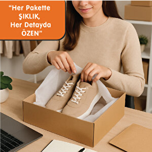 35x50 Cm Beyaz Pelur Kağıt (1000 Gr) Paketleme | Hediye | Kopya Kağıdı – İnce, Şeffaf Ve Çok Amaçlı