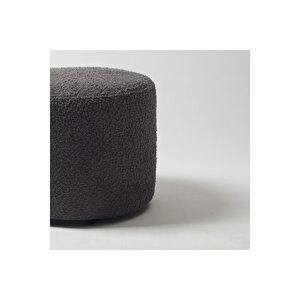 Deco - Puf - Yuvarlak Puf