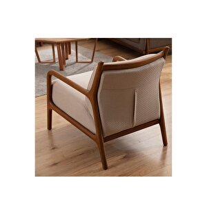 Berjer Ayaklı Tekli Koltuk Tekli Berjer Koltuk Tekli