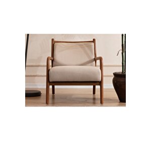 Berjer Ayaklı Tekli Koltuk Tekli Berjer Koltuk Tekli