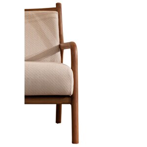 Berjer Ayaklı Tekli Koltuk Tekli Berjer Koltuk Tekli