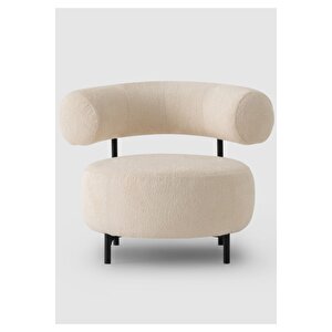 Berjer Ayaklı Tekli Koltuk, Pofuduk Berjer , Bebek Emzirme Koltugu