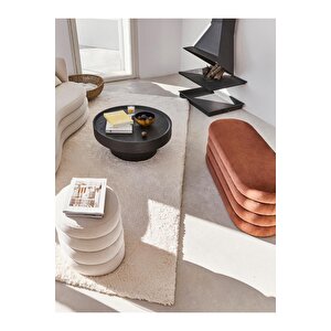 Relax Bench Kadife , Bordo