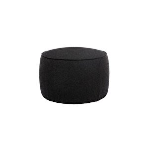 Desi̇n  Bench, Teddy, Beyaz Yumuşak Puf ,bench Makyaj Pufu . Bebek Pufu. Siyah