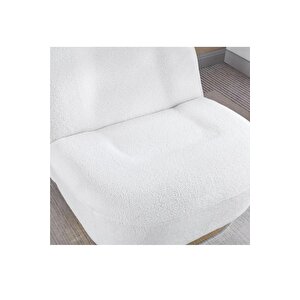 Mi̇nstre Berjer , Tekli Koltuk , Tekli Berjer Koltuk ,tekli Teddy , Bebek Emzirme Koltugu