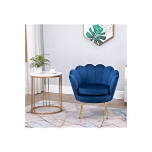 Berjer Tekli Koltuk Tekli Berjer Koltuk Tekli Berjer Çay Seti Mavi