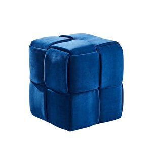 Desi̇n Puf Bench ,puffy ,makyaj Taburesi ,ayak Ucu Puf ,tabure