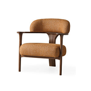 Ahşap Berjer , Rosse Berjer Turuncu