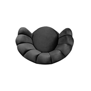 Berjer Tekli Koltuk Tekli Berjer Koltuk Tekli Berjer Çay Seti Siyah