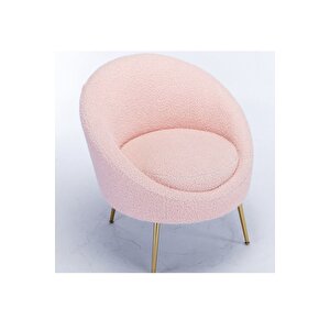 Elips Tedy Berjer Gold Ayak