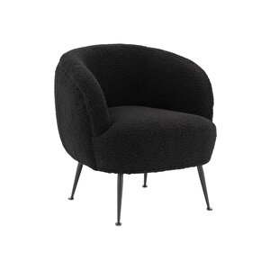 Desi̇n Berjer , Metal Berjer, Tekli Koltuk , Berjer Teddy,teddy