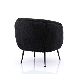 Desi̇n Berjer , Metal Berjer, Tekli Koltuk , Berjer Teddy,teddy