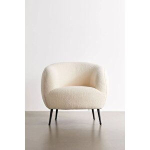 Desi̇n Berjer , Metal Berjer, Tekli Koltuk , Berjer Teddy,teddy