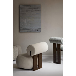 Berjer , Modern Berjer , Ofi̇s Mobi̇lyasi , Pofuduk Berjer Beyaz