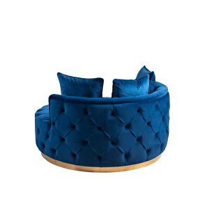 Berjer , Tekli Koltuk , Tekli Berjer Koltuk ,tekli , Babyface Kumaş ,chester Berjer Mavi