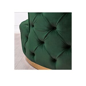 Berjer , Tekli Koltuk , Tekli Berjer Koltuk ,tekli , Babyface Kumaş ,chester Berjer Yeşil