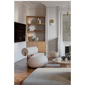 Berjer , Modern Berjer , Ofi̇s Mobi̇lyasi , Pofuduk Berjer Bej