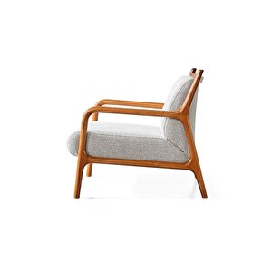 Berjer Ayaklı Tekli Koltuk Tekli Berjer Koltuk Tekli Teddy