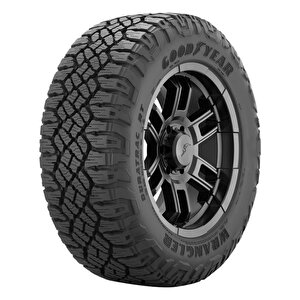 265/65 R17 120/117q Wrangler Duratrac Rt M+s Fp Owl Oto Yaz Lastiği (üretim: 2025)