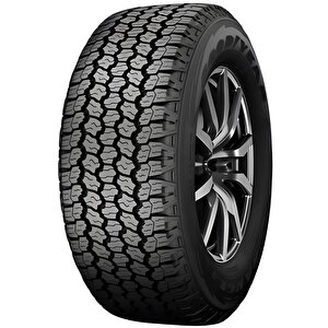 235/75r15 109t Wrangler At Adventure Oto Yaz Lastiği (üretim: 2024)