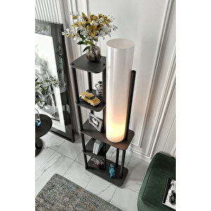 Moda Dor Lambader Dekoratif Aydınlatma Lamba Dekoratif Raf