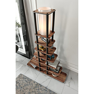 Si̇erras Rafli Lambader Cevi̇z