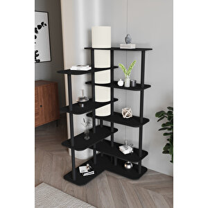 Cross Rafli  Lambader Ki̇taplik Si̇yah