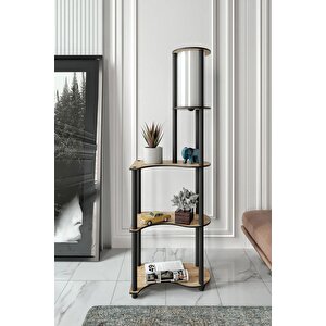 Yeni̇ Esti̇lo Lambader Safi̇r Meşe