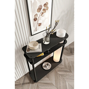 Capri̇o Dresuar  Si̇yah Lambader