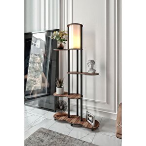 Yeni̇ Travers Rafli Lambader Madran Cevi̇z