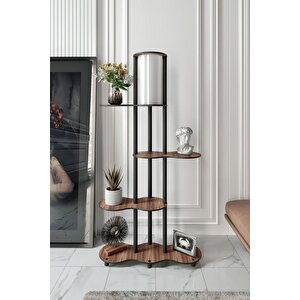 Yeni̇ Travers Rafli Lambader Madran Cevi̇z