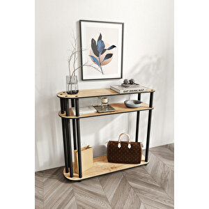 Capri̇o Dresuar  Safi̇r Meşe