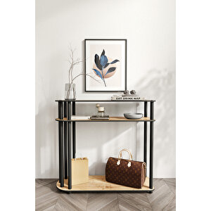 Capri̇o Dresuar  Safi̇r Meşe