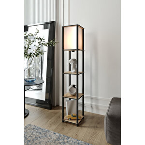 Sakura Rafli Lambader Meşe